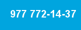 977 772-14-37